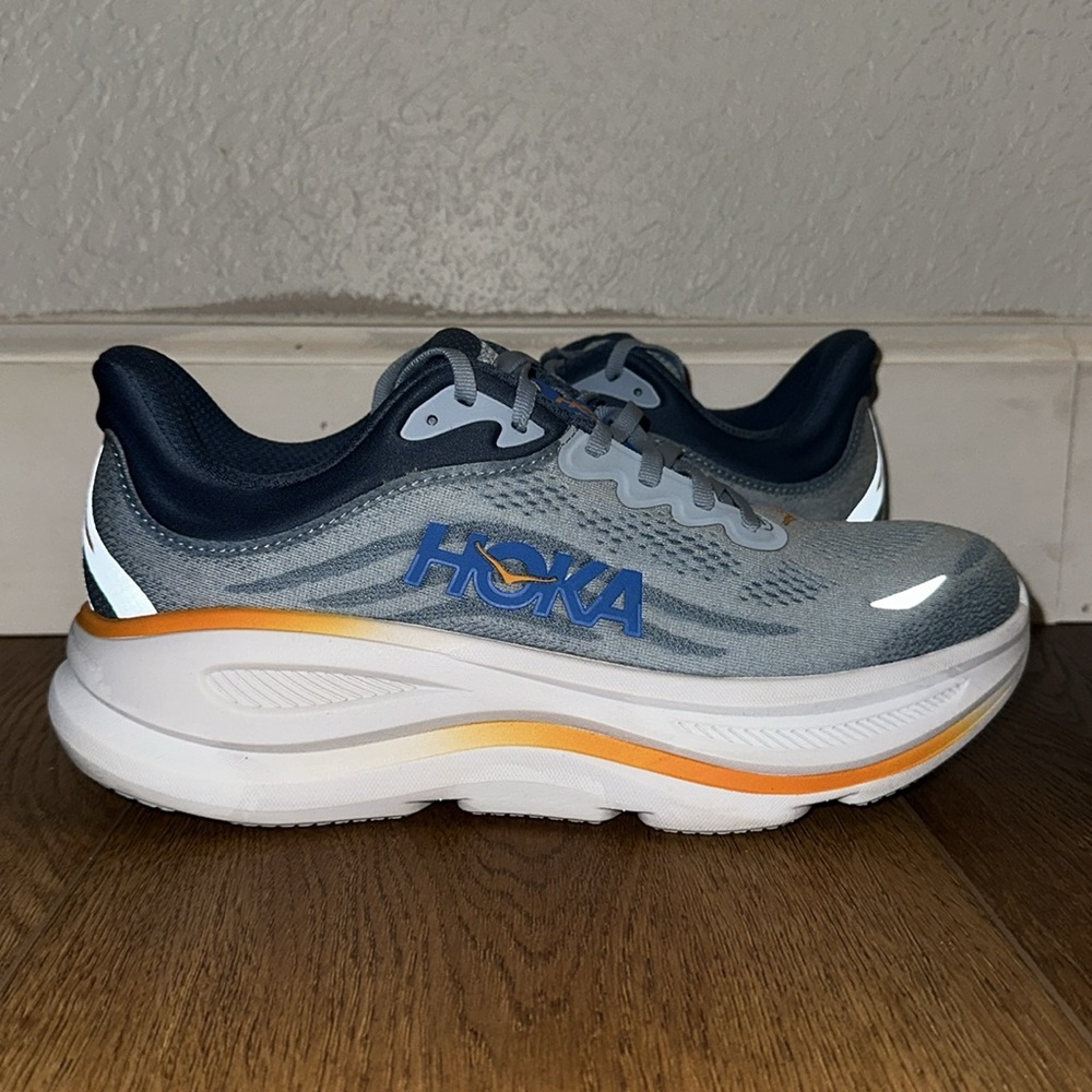 Men’s Hoka Bondi 9 (wide width)